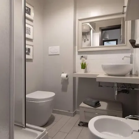 Magnifico Appartamento Apartament *