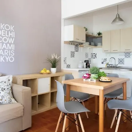 Apartment Magnifico Appartamento