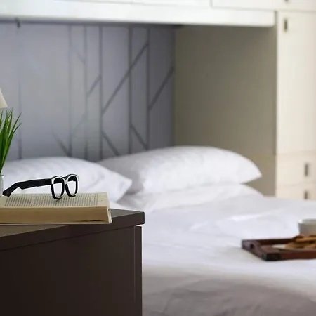 Apartment Magnifico Appartamento *