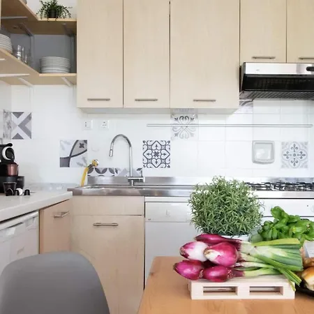 Magnifico Appartamento Apartment Rapallo