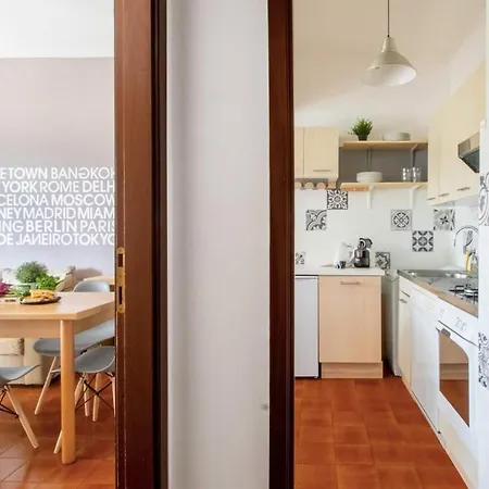 Apartment Magnifico Appartamento *