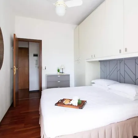 Magnifico Appartamento Apartament